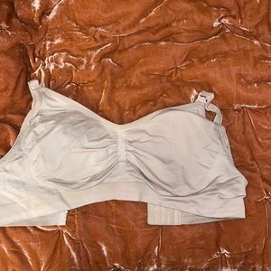 Maternity/nursing bra